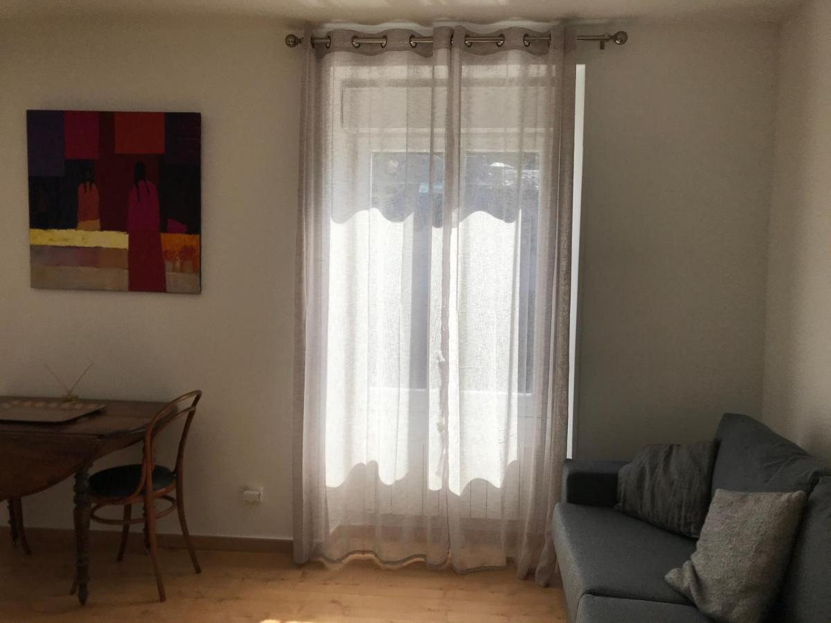 Grand Studio Manon En Coeur De Ville Pour 2 P Bort-les-Orgues Exterior photo