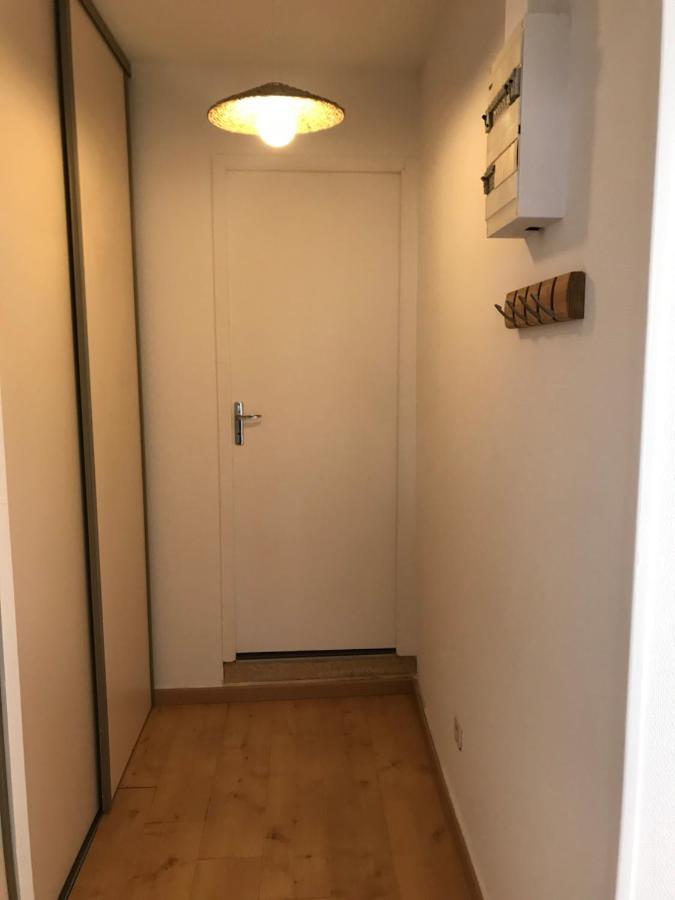 Grand Studio Manon En Coeur De Ville Pour 2 P Bort-les-Orgues Exterior photo